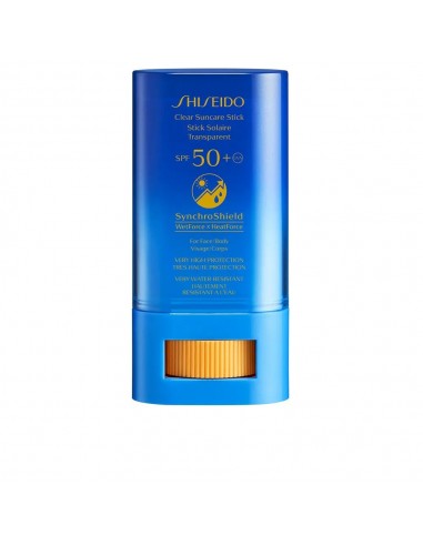 Sol Clear Stick SPF50+