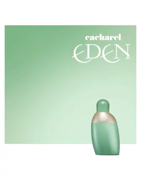 Eden Eau De Parfum Vaporizador Para Mujer