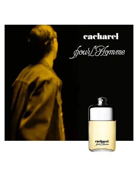 Cacharel Pour Homme EDT CACHAREL Hombre