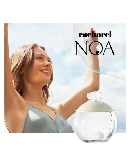 Noa Eau de Toilette Fragancia Para Mujer