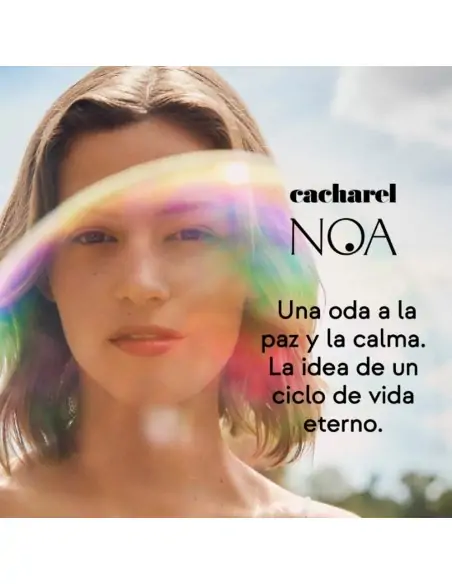 Noa Eau de Toilette Fragancia Para Mujer