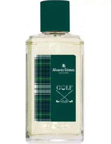 Golf Club EDP 150ml-Perfumes de hombre