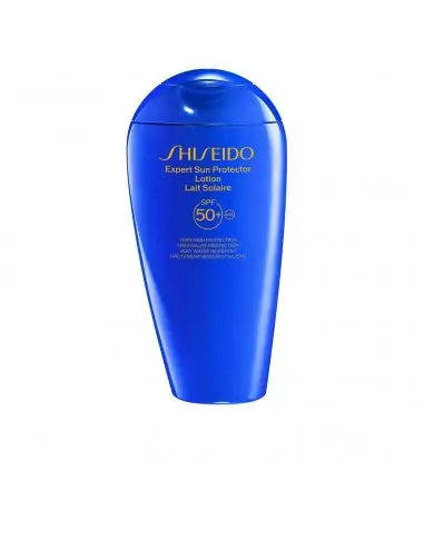 Sol Blue Expert Protector Lotion SPF50+-Protector solar corporal