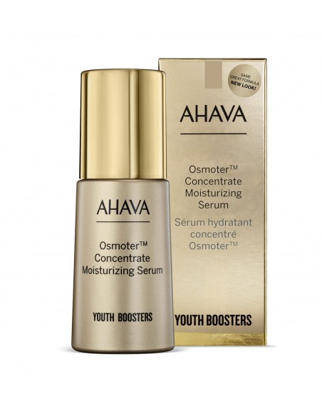 AHAVA Dead Sea Osmoter Concentrate | Perfumeriasgotta.com