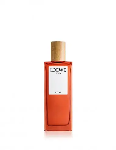 Loewe Solo Atlas EDP-Perfums masculins