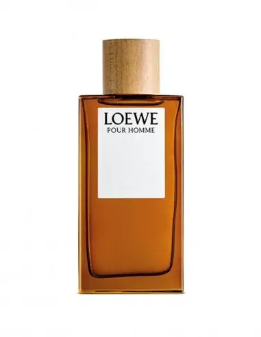 Loewe Pour Homme EDT-Perfums masculins