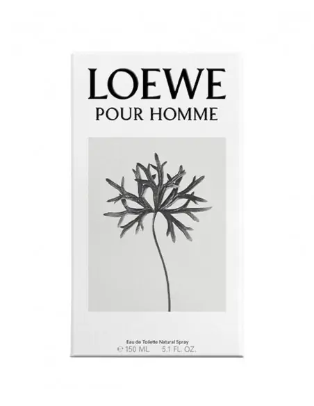 Pour Homme EDT LOEWE Perfumes