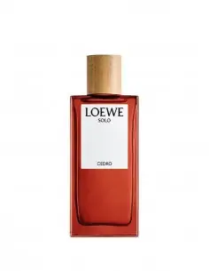 Solo Cedro EDT LOEWE Perfumes