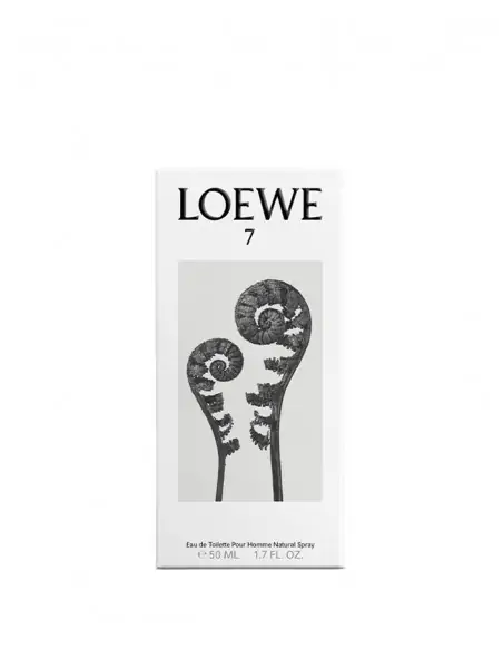 Loewe 7 Anonimo EDP LOEWE Perfumes