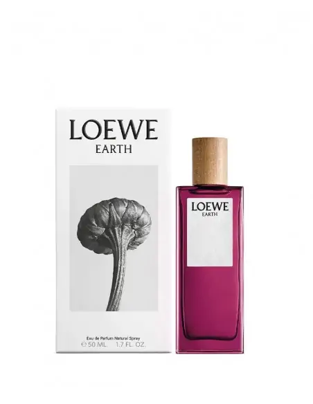 Earth Eau De Parfum Unisex