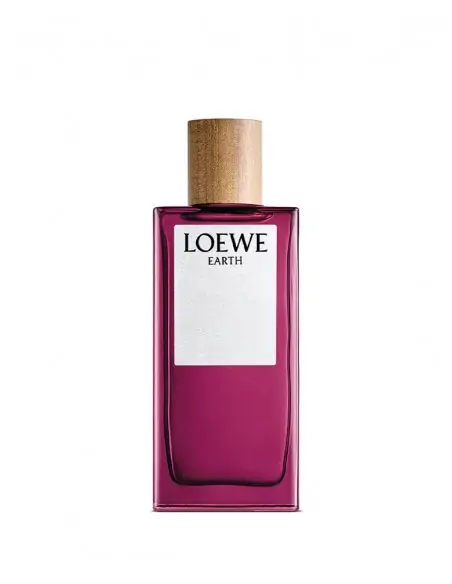 Earth EDP LOEWE Mujer