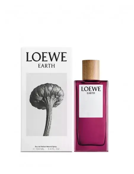 Earth EDP LOEWE Mujer