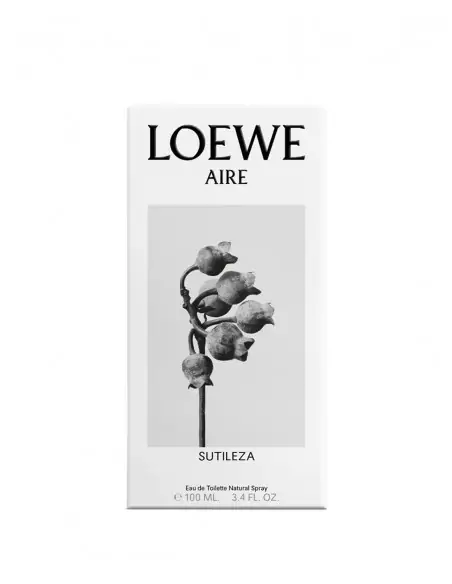 Aire Sutileza EDT LOEWE Mujer