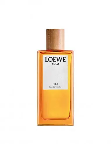 Loewe Solo Ella EDT-Perfums femenins