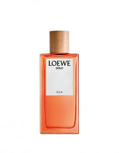 Loewe Solo Ella EDP-Perfums femenins