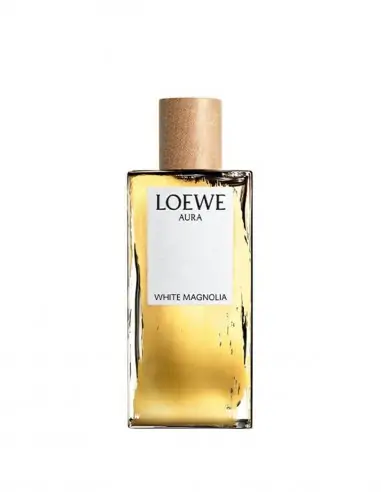 Aura White Magnolia EDP-Perfumes de Mujer