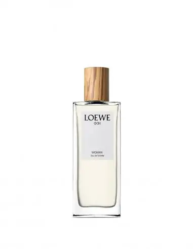 Loewe - 001 Woman Eau de Toilette-Perfumes de Mujer
