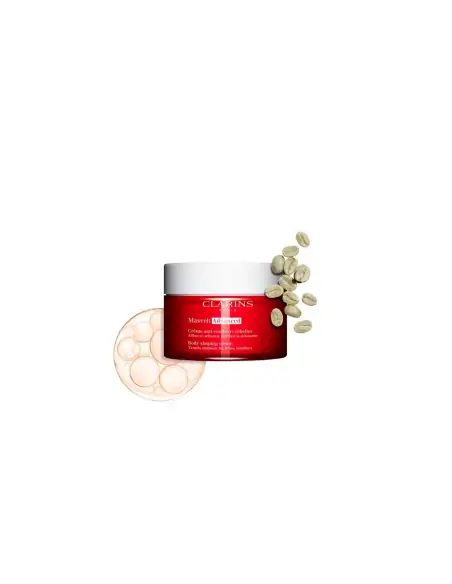 Crema Masvelt Advanced CLARINS Hidratantes y Nutriticion