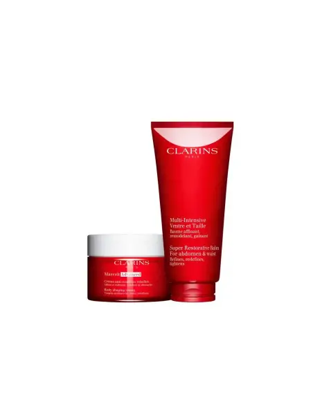 Crema Masvelt Advanced CLARINS Hidratantes y Nutriticion