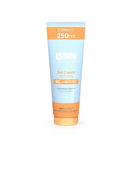 Sol Fotoprotector Gel Crema SPF50 