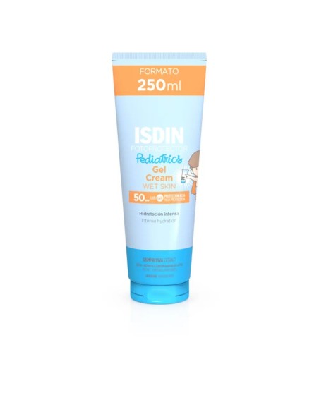 Sol Fotoprotector Gel Cream Pediatrics SPF50  