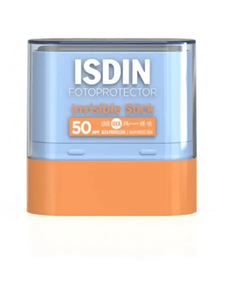 Fotoprotector Invisible Stick SPF50 ISDIN Solares