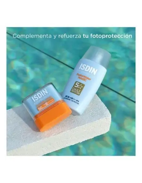 Fotoprotector Invisible Stick SPF50 ISDIN Solares