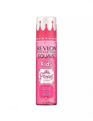 REVLON Equave Kids Acondicionador Princess Look | Perfumeriasgotta.com