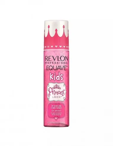 Equave Kids Acondicionador Princess Look-Cos i bany