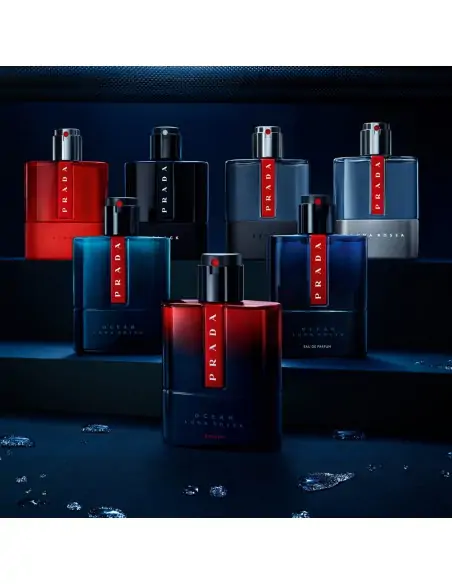 Luna Rossa EDT PRADA Perfumes