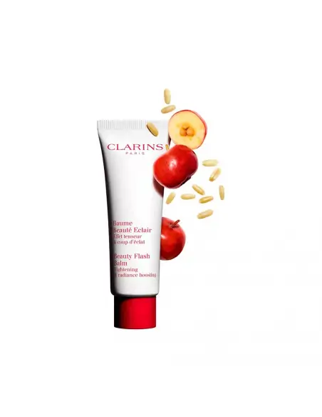 Bálsamo Belleza Relámpago Tratamiento Facial Hidratante CLARINS