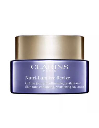 Nutri Lumiere Revive Crema Dia TP