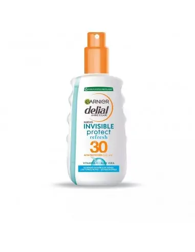 Protector Solar Invisible Refresh SPF30-Protector Solar Corporal