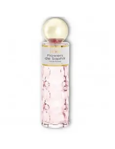 Flowers De Saphir Eau De Parfum