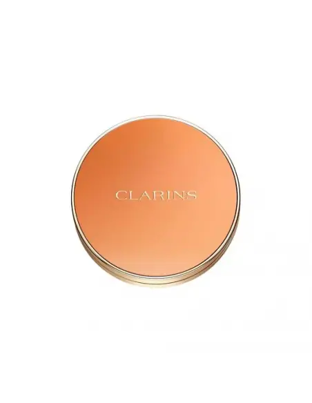 Polvos Dúo Bronceador Ever Bronze CLARINS Rostro