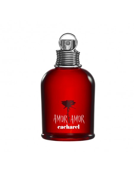 Amor Amor Eau De Toilette Para Mujer