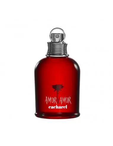 Amor Amor Eau De Toilette Para Mujer-Perfums femenins