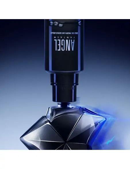 Angel A Men EDT Recargable