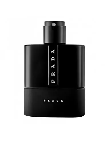 PRADA LUNA ROSSA BLACK EP 100 VAP TST-Perfums masculins