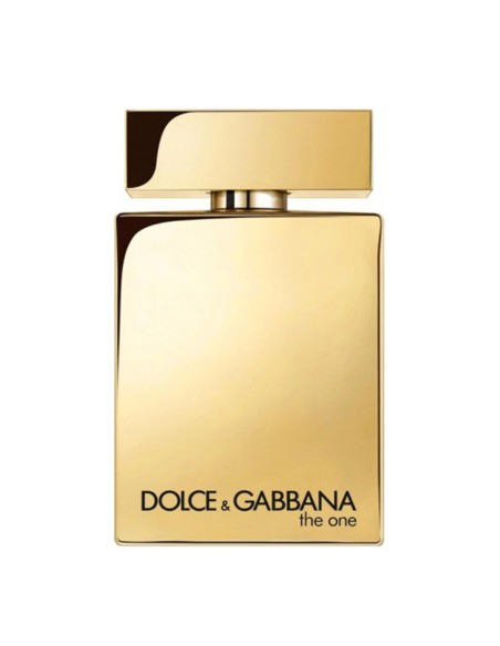 The One Gold For Men EdP Intense DOLCE & GABBANA Hombre