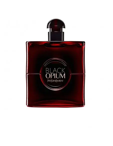 YSL BLACK OPIUM RED EP 90 VAP TST YVES SAINT LAURENT Mujer