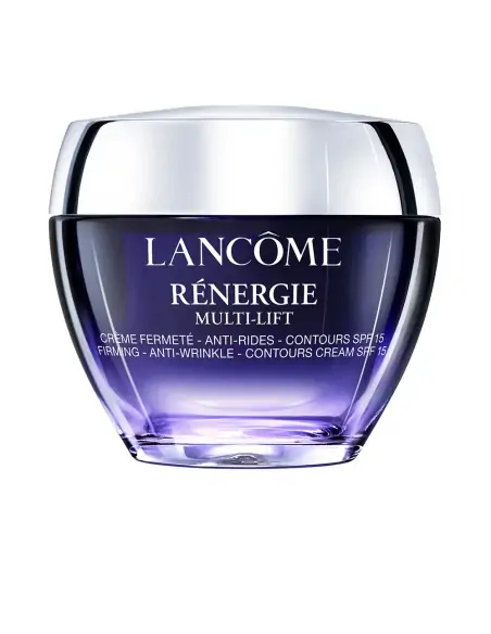 Renergie Multi Lift Piel Normal y Mixta LANCÔME Antiarrugas y