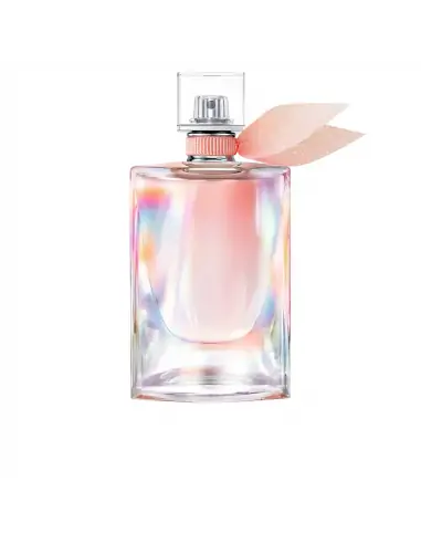 La Vie Est Belle Soleil Cristal EDP Fragancia Solar con Flores Blancas-Perfumes de Mujer
