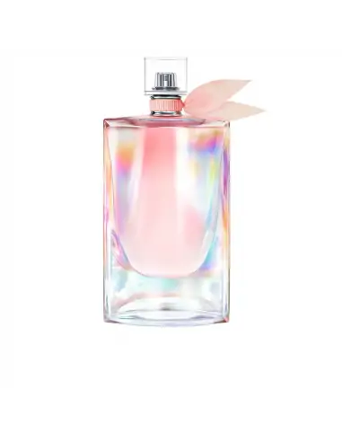 La Vie Est Belle Soleil Cristal EDP Fragancia Solar con Flores Blancas-Perfumes de Mujer