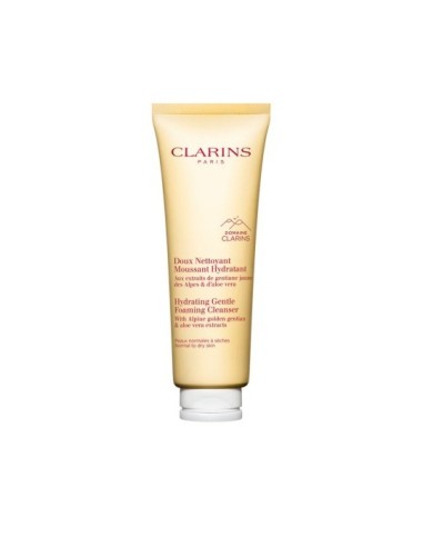 Gel Limpiador Hidratante PSN CLARINS Tratamiento