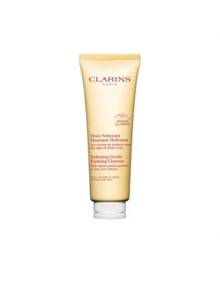 Gel Limpiador Hidratante PSN CLARINS Tratamiento