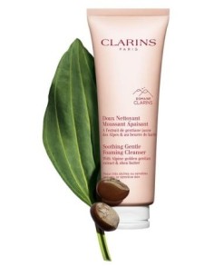 Gel Limpiador Reconfortante PS CLARINS Tratamiento 2