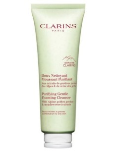 Gel Limpiador Purificante PMG CLARINS Limpieza Facial
