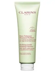 Gel Limpiador Purificante PMG CLARINS Limpieza Facial