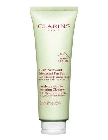 Gel Limpiador Purificante PMG CLARINS Limpieza Facial